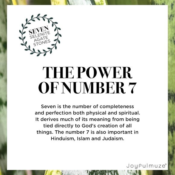 Handmade Natural Gemstone Beaded Bracelet for Men and Women—Healing, Protection, - Picture 5 of 9